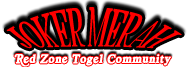 JOKER MERAH| RED ZONE TOGEL COMMUNITY